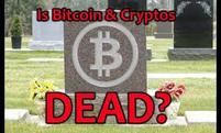 Is Bitcoin Dead?